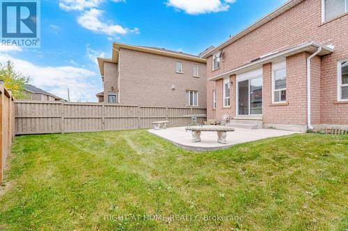 3970 Worthview Place, Mississauga, ON 