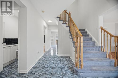 3970 Worthview Place, Mississauga, ON 