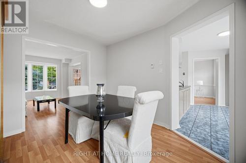3970 Worthview Place, Mississauga, ON 