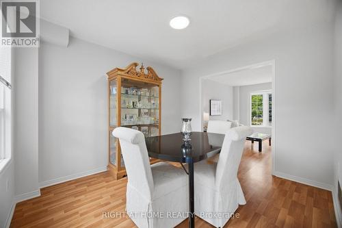 3970 Worthview Place, Mississauga, ON 