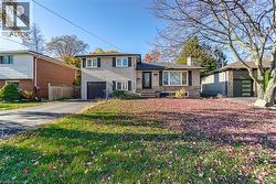 2121 BRIDGE Road  Oakville, ON L6L 2E8