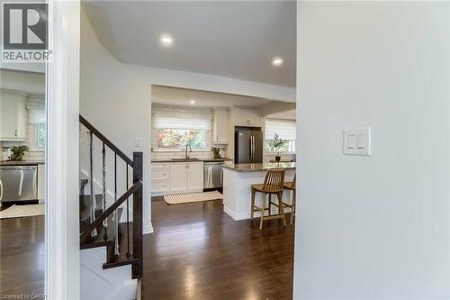 2121 BRIDGE Road , Oakville, Ontario L6L 2E8 2