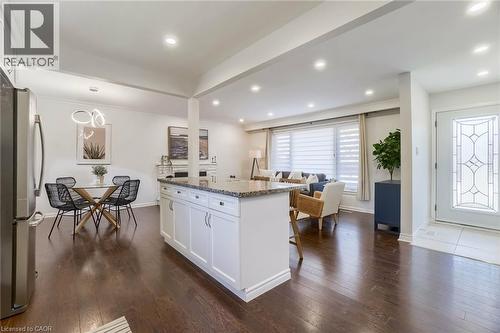 2121 BRIDGE Road , Oakville, Ontario L6L 2E8 3
