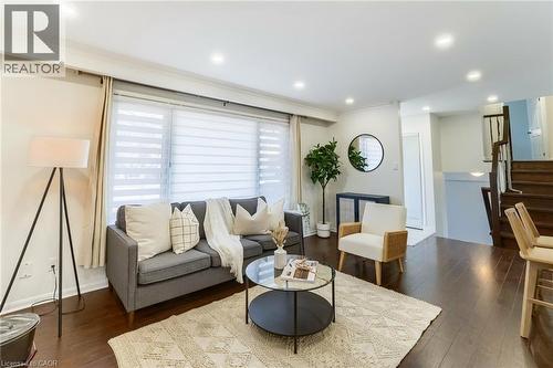2121 BRIDGE Road , Oakville, Ontario L6L 2E8 4