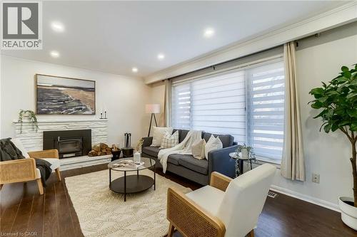 2121 BRIDGE Road , Oakville, Ontario L6L 2E8 5
