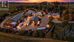 1164 FAIRGROUNDS ROAD N  Clearview, ON L0M 1S0