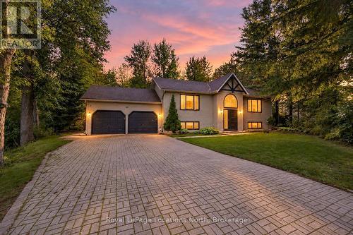 83 CROCUS DRIVE  Wasaga Beach, ON L9Z 2Z7
