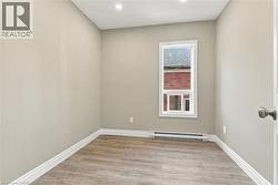 17 EBY Street S Unit# Upper Kitchener, ON N2G 3K6