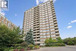 1217 - 268 RIDLEY BOULEVARD Toronto, ON M5M 4N3