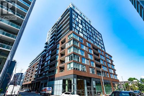 710 - 30 BASEBALL PLACE , Toronto, Ontario M4M 0E8
