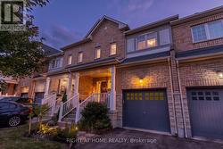 27 FALLIS CRESCENT  Caledon, ON L7C 3R5