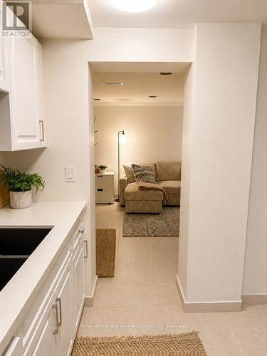 LOWER - 17 LONGFIELD ROAD , Toronto, Ontario M9B 3E8 4