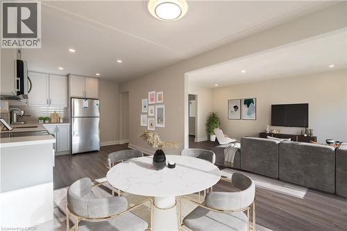 308 MOUNT ALBION Road Unit# 1 , Hamilton, Ontario L8K 5T2