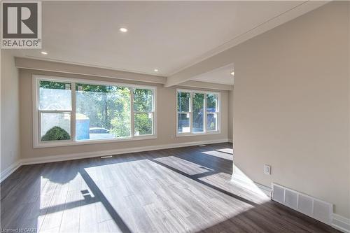 308 MOUNT ALBION Road Unit# 1 , Hamilton, Ontario L8K 5T2 4