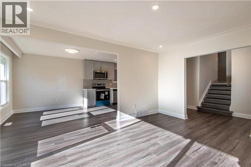 308 MOUNT ALBION Road Unit# 1 , Hamilton, Ontario L8K 5T2 5