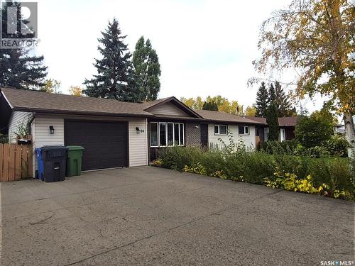 64 Clarewood CRESCENT  Yorkton, SK S3N 2V2