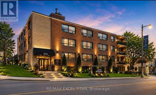 G1 - 2505 EGLINTON AVENUE W , Toronto, Ontario M1K 2R1