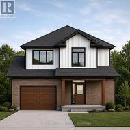 LOT 51 BEER CRESCENT  Strathroy-Caradoc (Nw), ON N7G 3K5