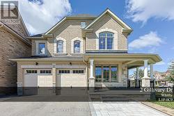2 GILLIVARY DRIVE Whitby, ON L1P 0B9