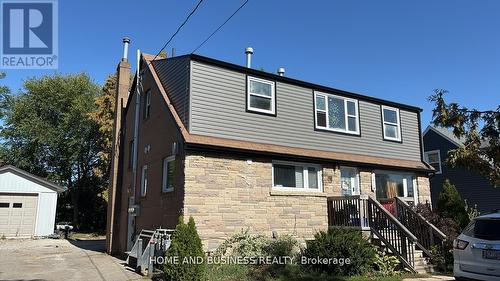 1,2,3 - 38 RIVER DRIVE  Halton Hills, ON L7G 2J2