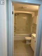 Basement bathroom - 