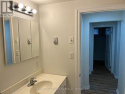 Basement bathroom - 