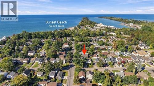 52 BOGART Street , St. Catharines, Ontario L2M 1G3 2