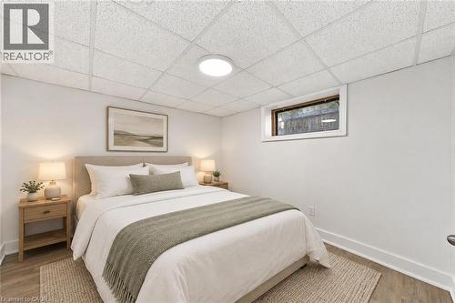 52 BOGART Street , St. Catharines, Ontario L2M 1G3 4