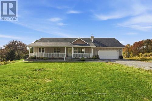 1535 OLD MARMORA ROAD  Stirling-Rawdon (Rawdon Ward), ON K0K 3E0