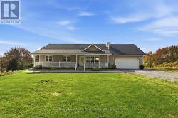 1535 OLD MARMORA ROAD Stirling-Rawdon (Stirling Ward), ON K0K 3E0