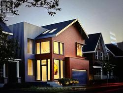 20 JAMES SCOTT ROAD Markham, ON L3P 7X7