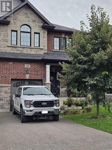 10 GORD MATTHEWS WAY , Uxbridge, Ontario L9P 0E9 3