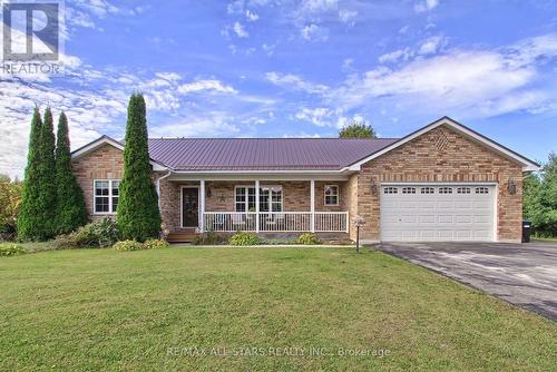 4020 MARGARET ORR BOULEVARD  Ramara, ON L3V 6H6