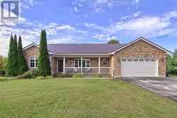 4020 MARGARET ORR BOULEVARD  Ramara, ON L3V 6H6
