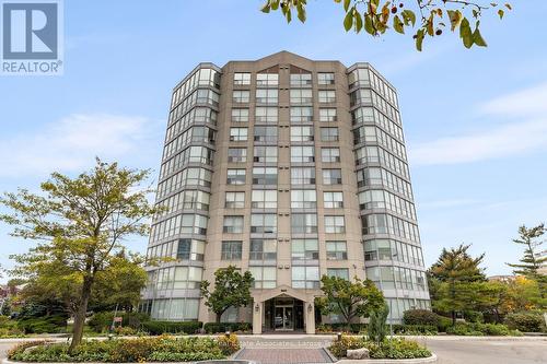607 - 1500 GRAZIA COURT  Mississauga, ON L4W 4Z9
