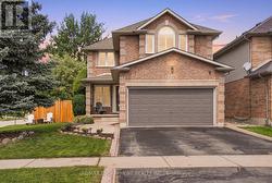 4109 FOREST RUN AVENUE  Burlington, ON L7M 4L7