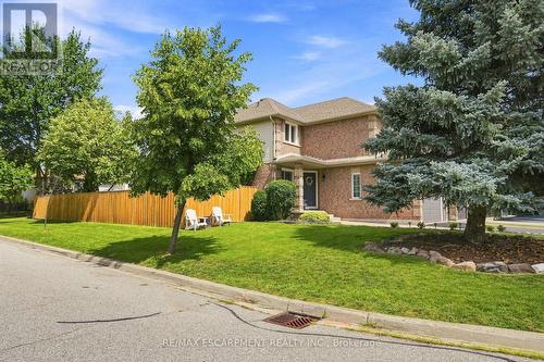 4109 Forest Run Avenue, Burlington, ON 
