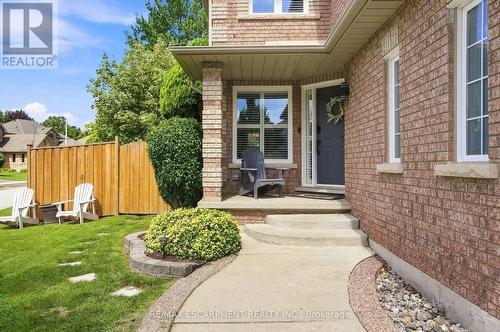 4109 Forest Run Avenue, Burlington, ON 