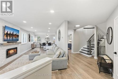 4109 Forest Run Avenue, Burlington, ON 