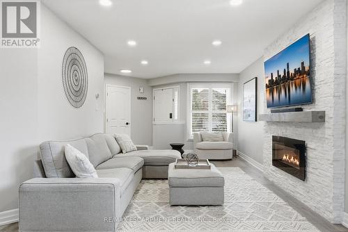 4109 Forest Run Avenue, Burlington, ON 