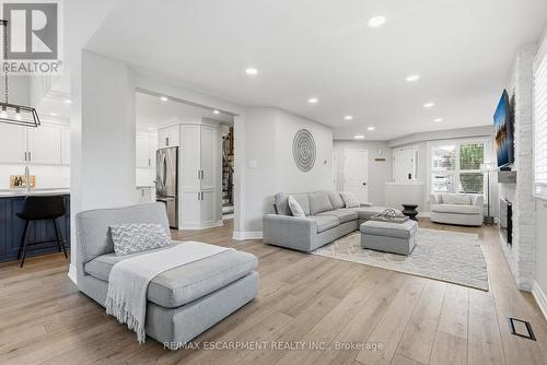 4109 Forest Run Avenue, Burlington, ON 