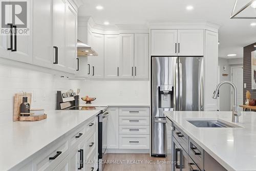 4109 Forest Run Avenue, Burlington, ON 