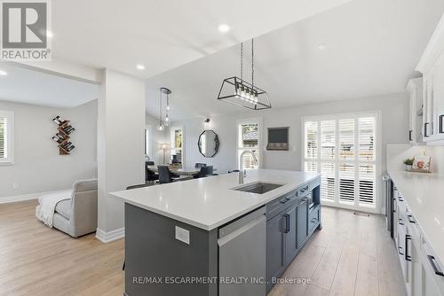 4109 Forest Run Avenue, Burlington, ON 