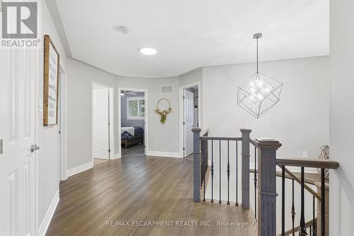 4109 Forest Run Avenue, Burlington, ON 