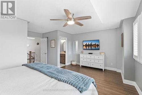 4109 Forest Run Avenue, Burlington, ON 