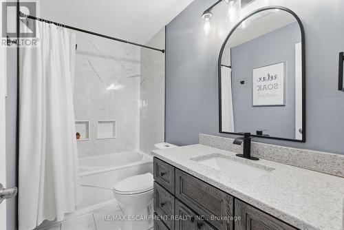 4109 Forest Run Avenue, Burlington, ON 