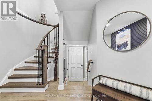 4109 Forest Run Avenue, Burlington, ON 