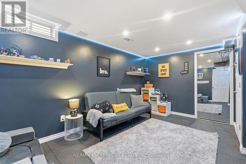 4109 Forest Run Avenue, Burlington, ON 