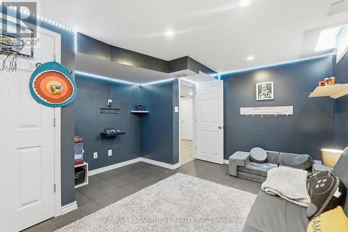 4109 Forest Run Avenue, Burlington, ON 