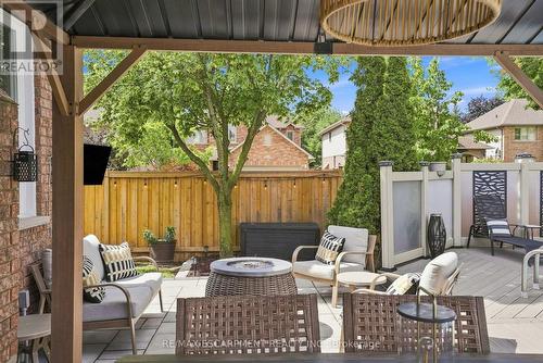 4109 Forest Run Avenue, Burlington, ON 